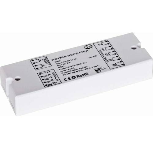 EVN PR12/24-4x8A Repeater 1 St.