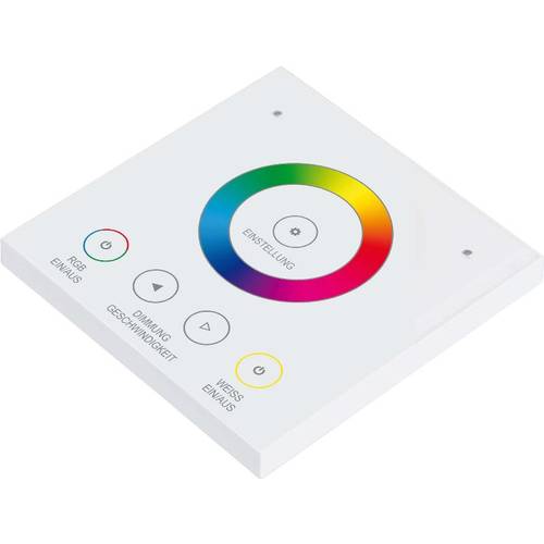 EVN WP-RGBW-w Bedienelement
