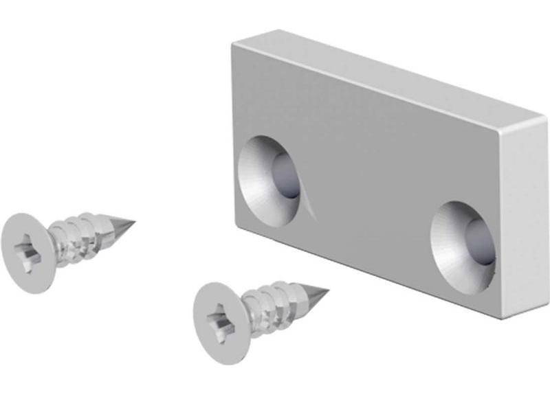 EVN APXSEAPF Endabschlussplatte APXSEAPF 1 St.