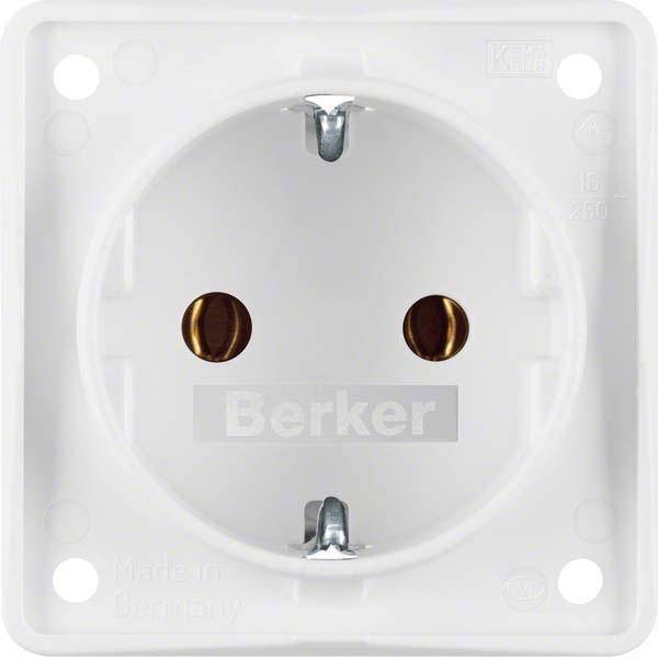 Berker Schuko-Steckd.pws 947782502-0