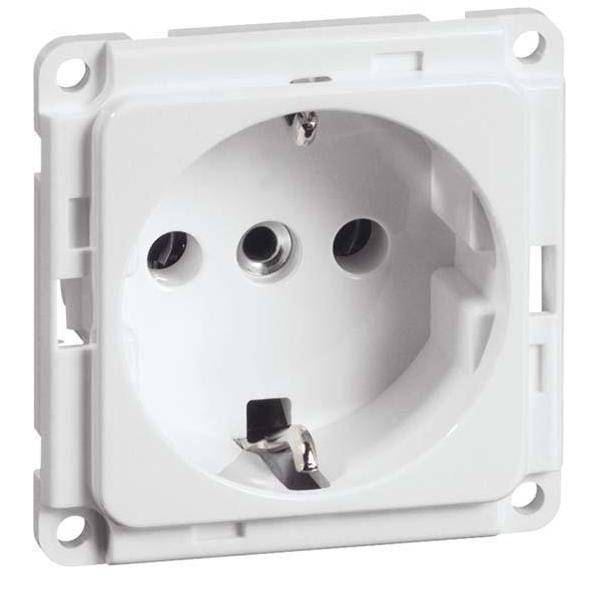 Peha Steckdose D 6711.02-0