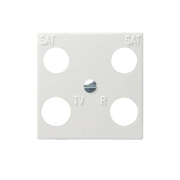 Gira Zentraleinsatz rws-gl 025803-0