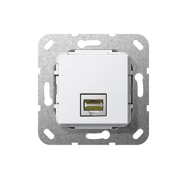 Gira Modular Jack RJ45 Cat6A 569503