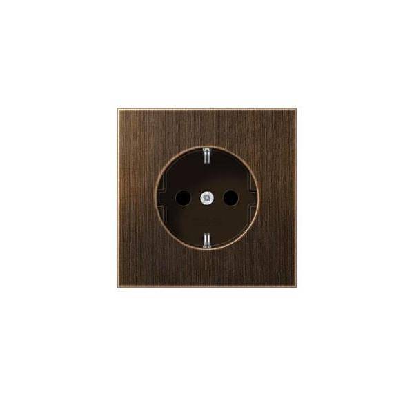 Jung Steckdose SCHUKO ME1520AT