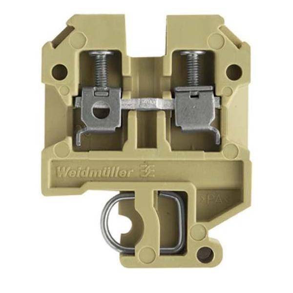 Durchg.-Kl.2,5qmm            SAK2.5 800V 24A 8kV