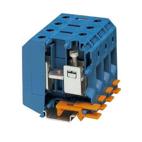 PHOENIX CONTACT - Phoenix UKH 50 BU, 20 mm, 70,5 mm, 75,8 mm, 1000 V-0