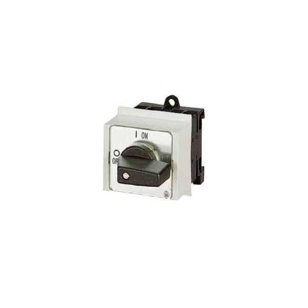 Eaton Electric Nockenschalter T0-1-102/IVS-0