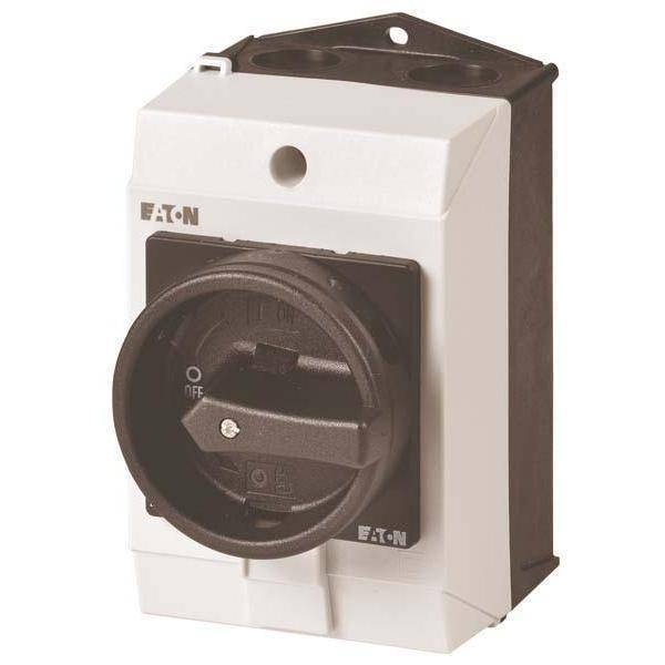 Eaton Hauptschalter T0-3-8342/I1/SVB-SW-0