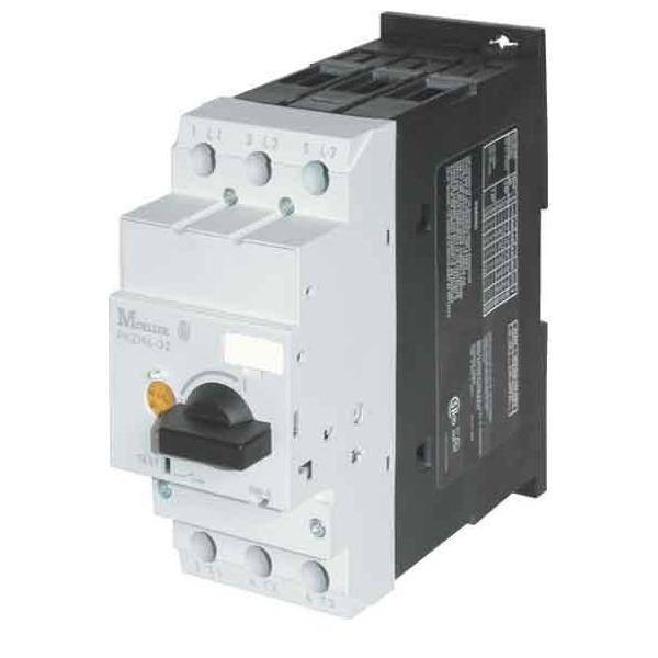 Eaton Motorschutzschalter PKZM4-25