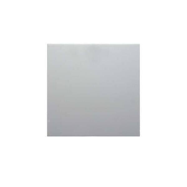 Berker Wippe pws/matt 16201909 55,7 mm, 54,9 22 mm
