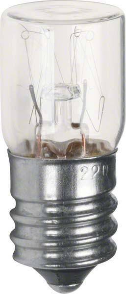 Berker Glühlampe 3W 230V E14 161003-0