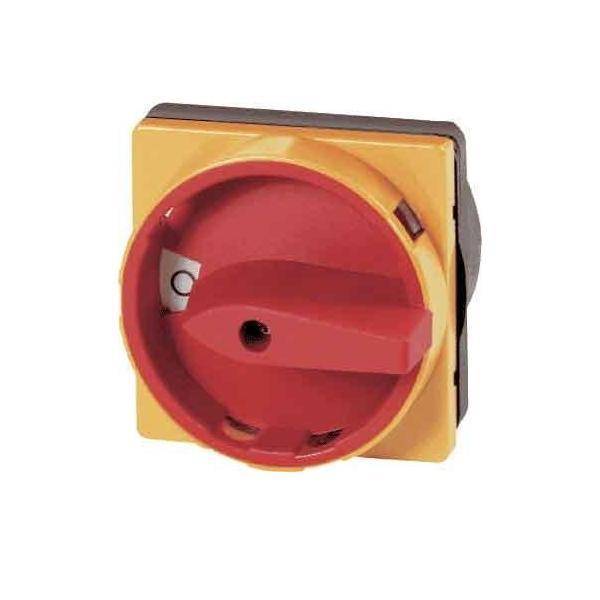 EATON Hauptschalter P5-125/EA/SVB-0