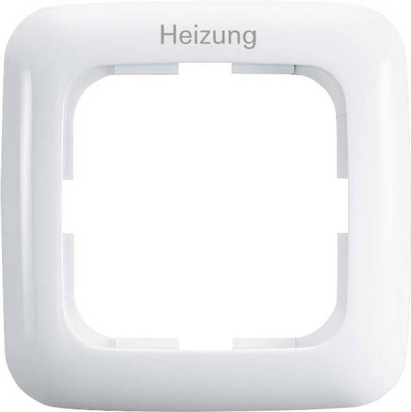 Busch-Jaeger Rahmen 1-fach 2511 JH-214