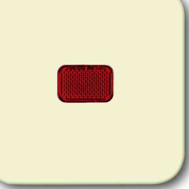 Busch-Jaeger Wippe ws 2509-212-0