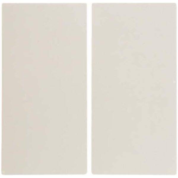 Berker 16238982, Wippe, Weiß, Duroplast, Berker S.1/B.3/B.7, 10 Stück(e)