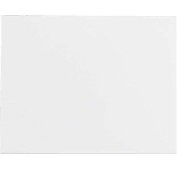 Berker 14057009, Weiß, Thermoplast, 10 Stück(e)-0