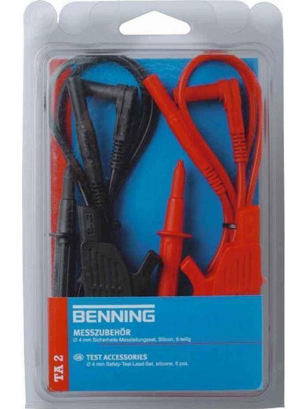 1St. Benning TA 2 Sicherheitsmessleitung-0