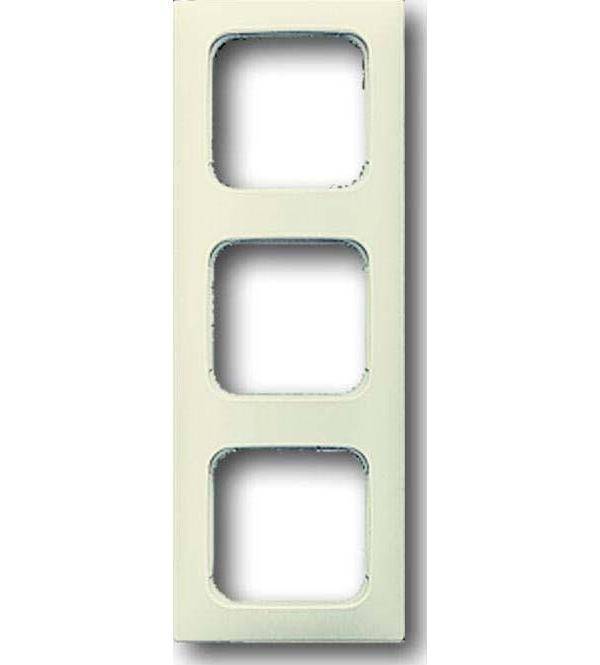 Busch-Jaeger Rahmen 3-fach 2513-212K-102-0