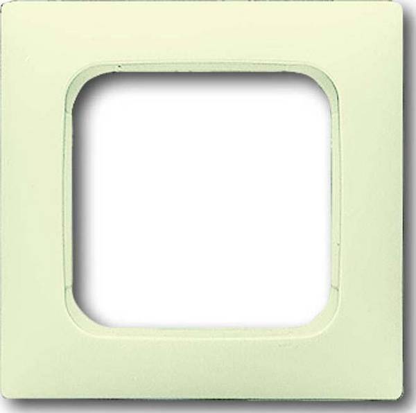 Busch-Jaeger Rahmen 1-fach 2511-212K-102