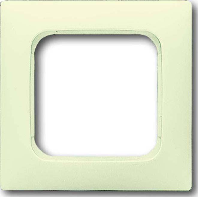Busch-Jaeger Rahmen 1-fach 2511-212K-102-0