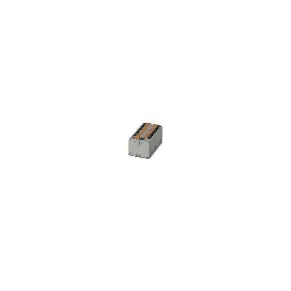 Phoenix Contact Verteilerblock PTFIX 6/18X2,5 GY-0