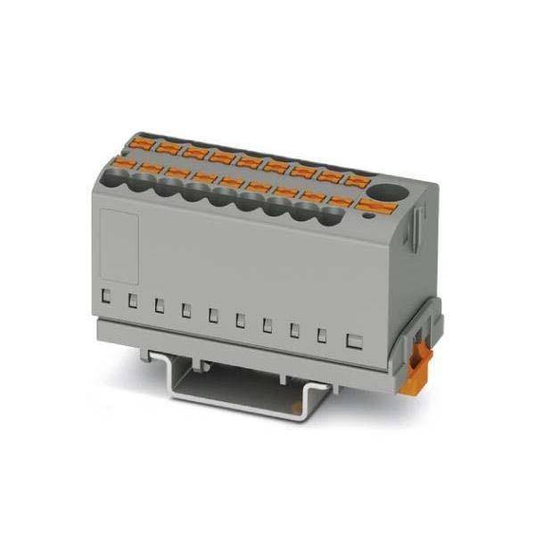Phoenix Contact 3273376, 56,5 mm, 21,7 mm, 450 V
