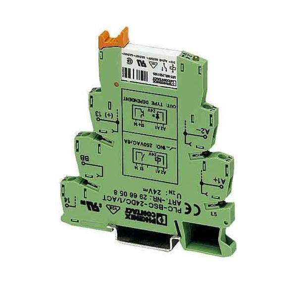 Phoenix Contact PLC-Aktor-Interface PLC-RSC- 24DC-0