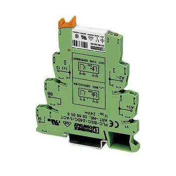 Phoenix Contact PLC-Aktor-Interface PLC-RSC- 24DC