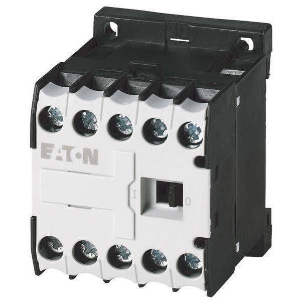 Eaton Hilfsschütz DILER-31(24V50HZ)-0