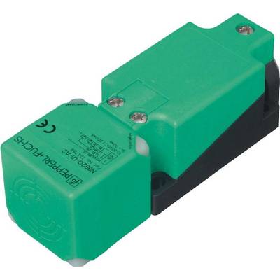 Pepperl+Fuchs Fabrik Sensor,ind. NBB20-U1-E2-0