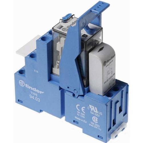 Finder Koppelrelais 58.33.9.024.0050