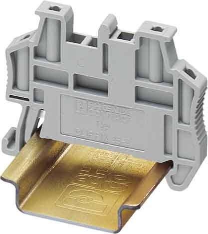 Phoenix Contact Schnellmontage-Endhalter CLIPFIX-0