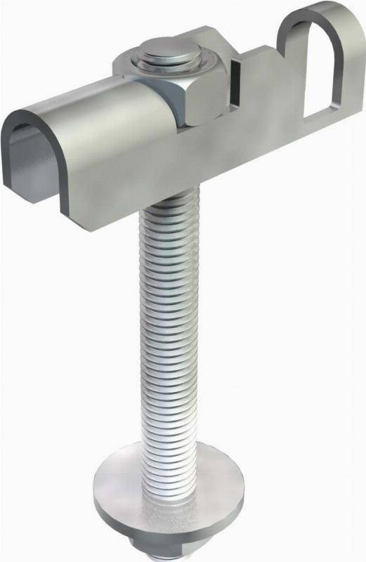 OBO Bettermann Kippdübel KD 8 100-0