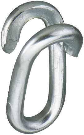 Erico Notglied P1 L=20 B=16 D=4mm KN40EG-0