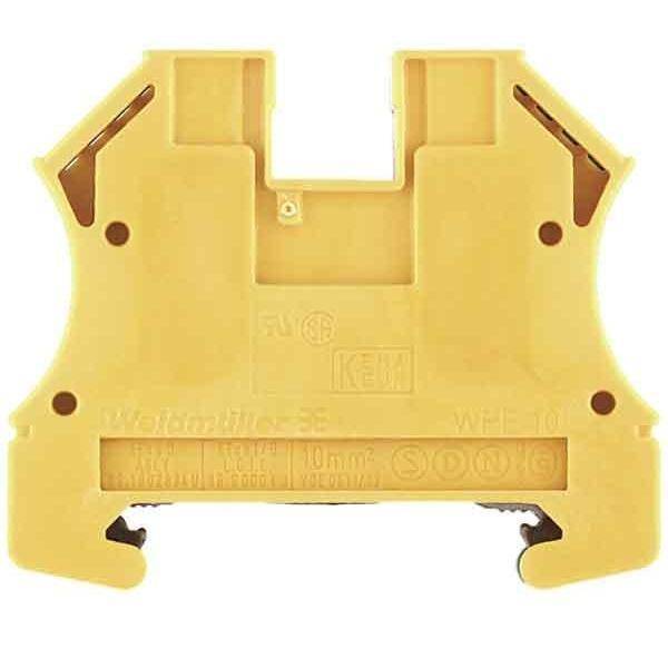 Weidmüller 1010300000 - 9,9 mm - 46,5 mm - 56 mm - WPE 10