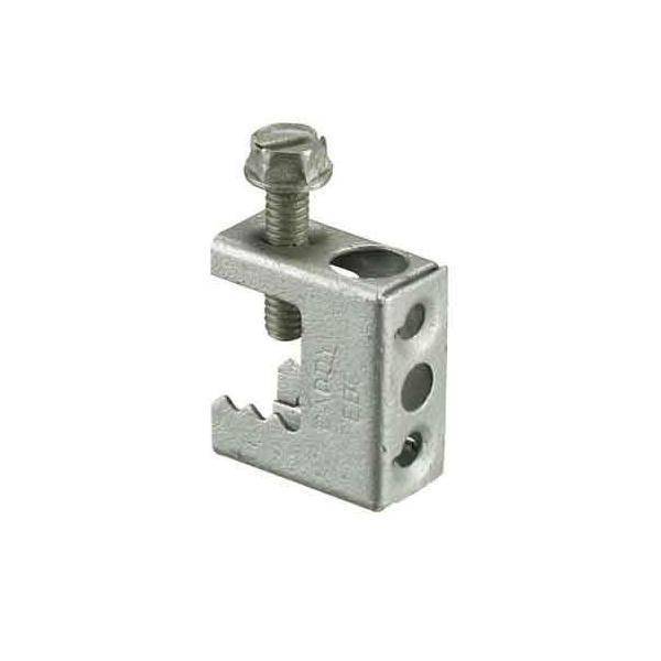 Kabelbinder/Flansch EBC-0