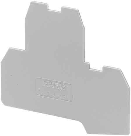 Deckel D-UKKB3/5 grau
