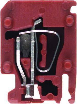 Weidmüller Verteilerleiste ZVL 1.5 BR-0