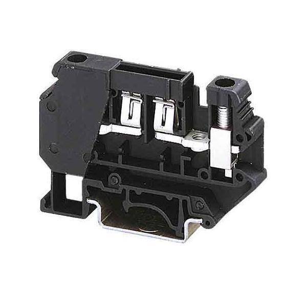 Phoenix Contact Sicherungsklemme UK 6-FSI/C-LED2