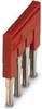 PHOENIX CONTACT - Phoenix 3030255, 50 Stück(e), Kupfer, Rot, V0, 23,1 mm, 23 mm