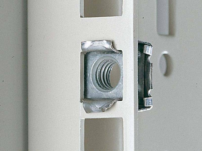 Rittal Käfigmutter M5 EL 2094.500 (VE50)-0