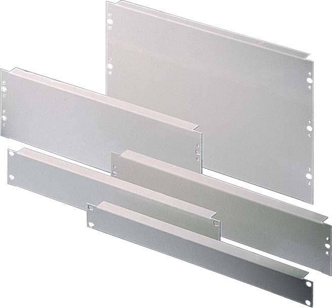 Rittal Blindpanel 6HE DK 7156.035 (VE2)-0