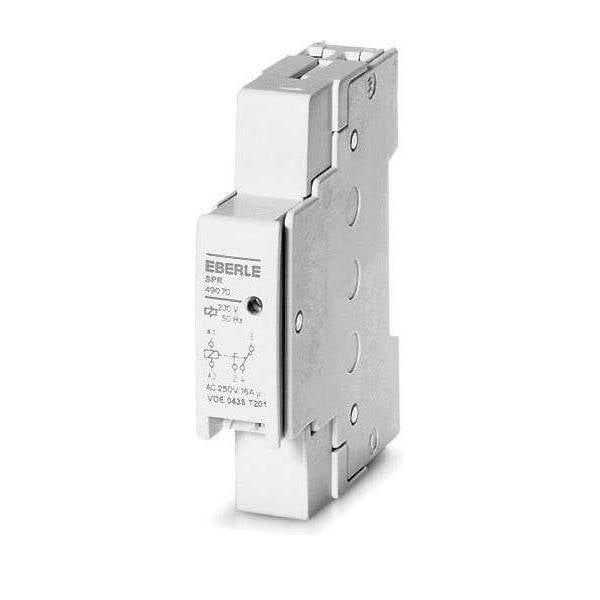 Eberle Controls Speicherrelais 1W, 230V SPR 490 70