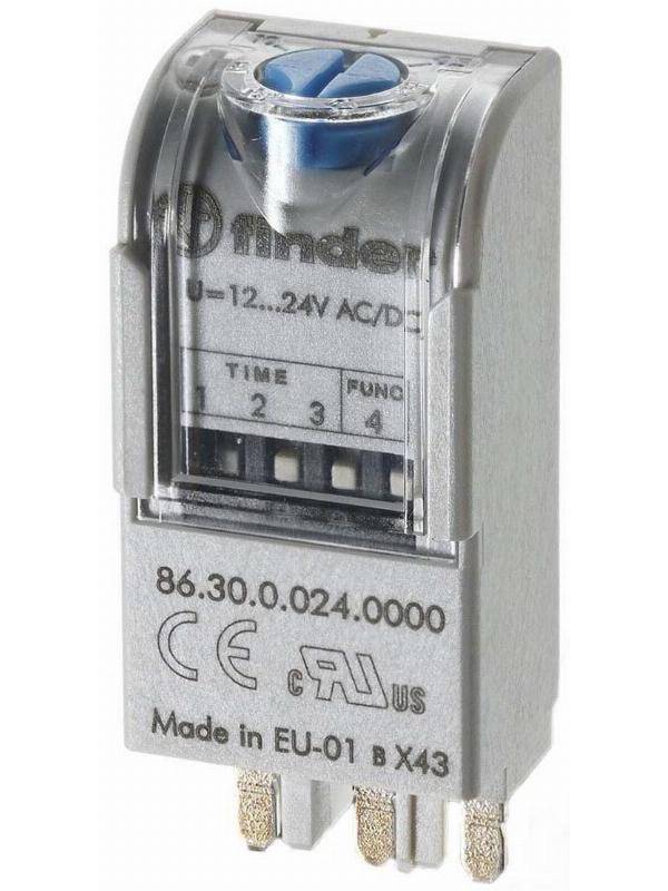 Finder Zeitmodul 86.30.0.024.0000