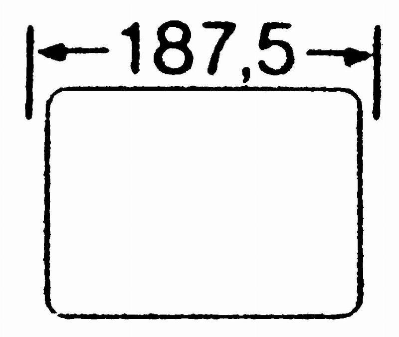Eaton Flansch-CI-Gehäuse FL2-X-0