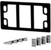 Eaton BS3-CI 97869 Montageset Transparent 1 St.