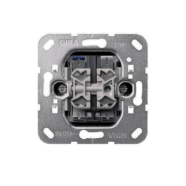 Gira Serien-Kontrollschalter 014500-0