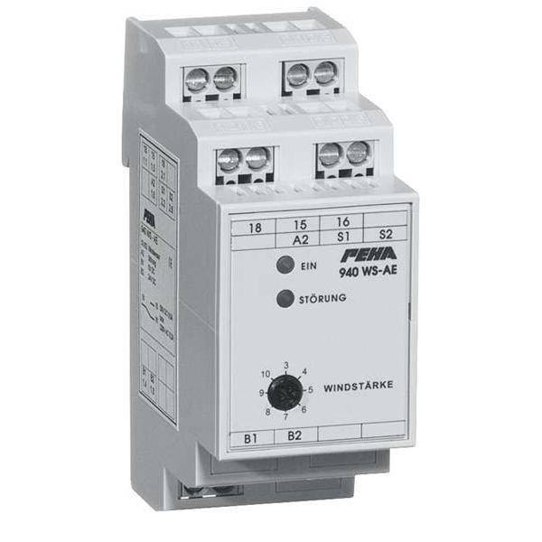 Peha Auswerteeinheit D 940 WS-AE