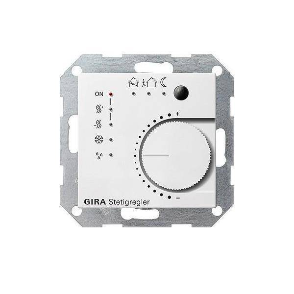 Gira Stetigregler rws-gl 210003