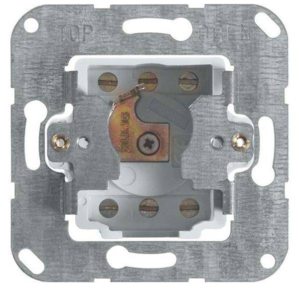 Peha Schlüsselschalter D 624 T PSS o.A.-0